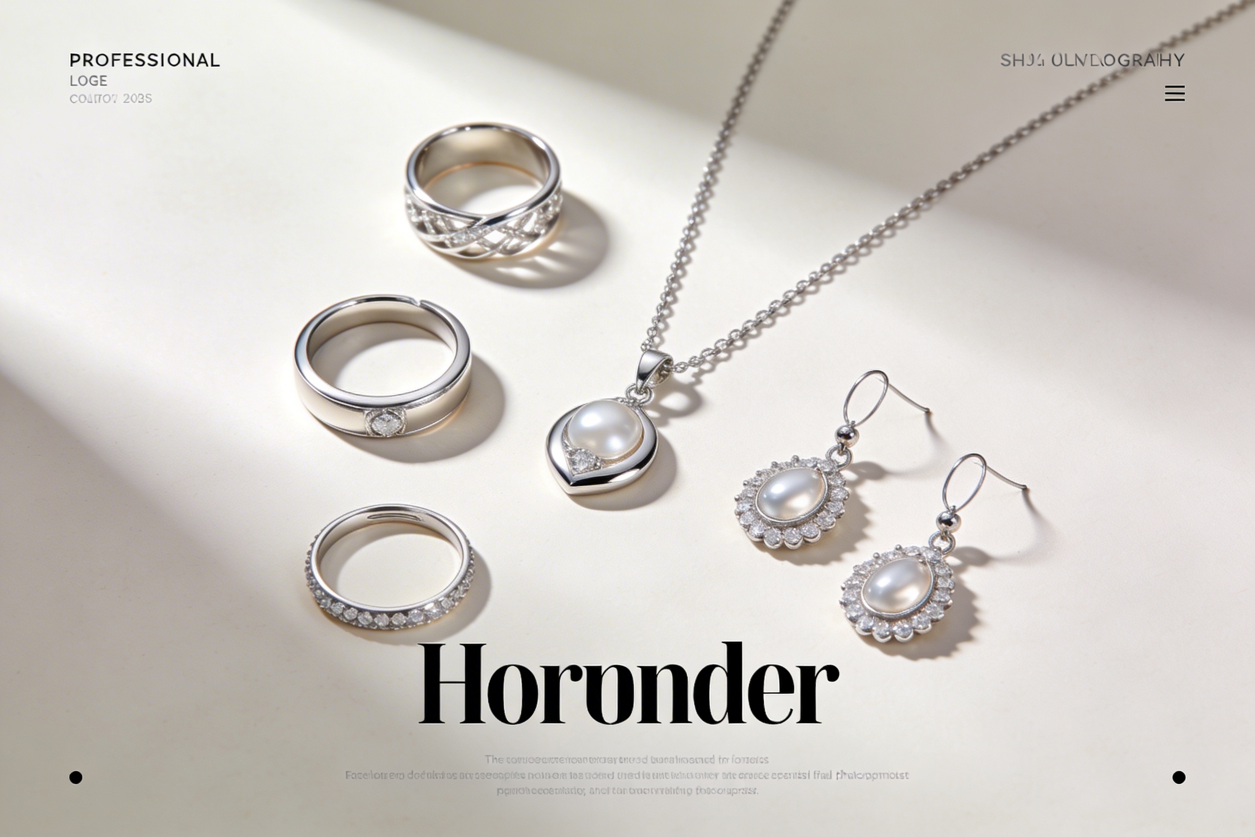 Tout ce qu’on peut apprécier avec les bijoux en argent