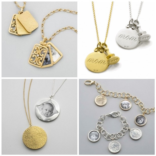 Les bijoux à offrir pour la Fête des Mères