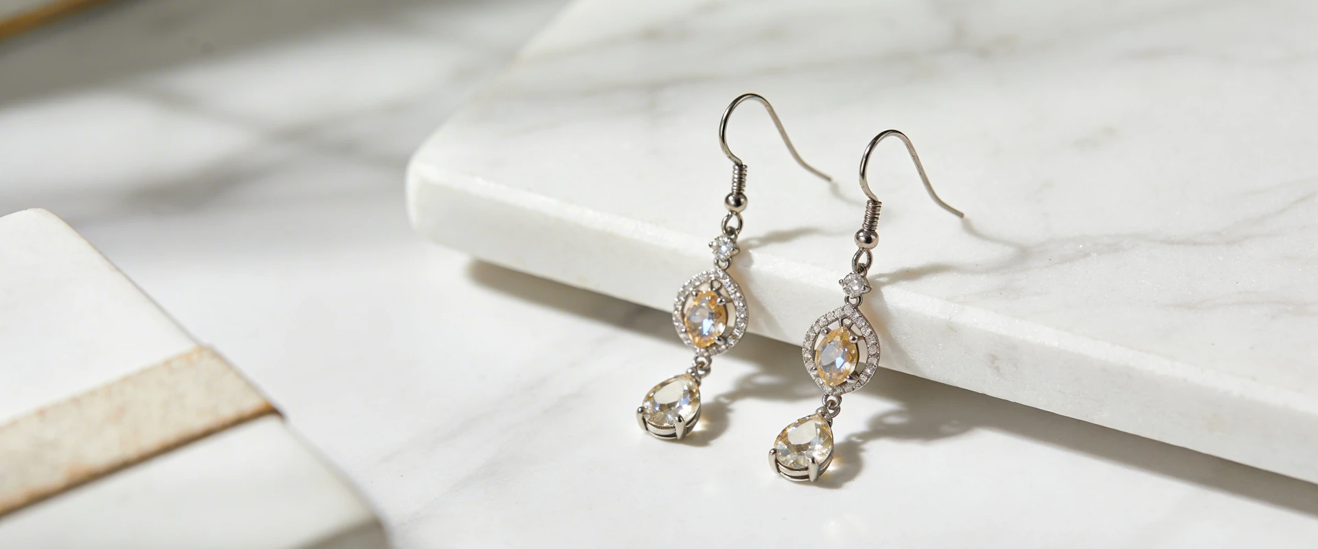 Boucles d'oreille fantaisie femme : comment les choisir ?