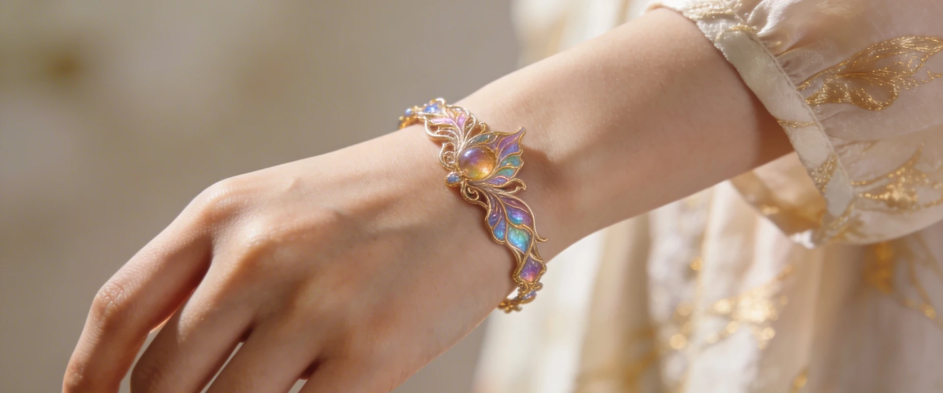 Pourquoi les femmes aiment porter un bracelet fantaisie ?