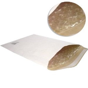 Enveloppe pour envoi de bijoux
