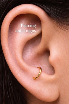 Piercing Anti&nbsp;