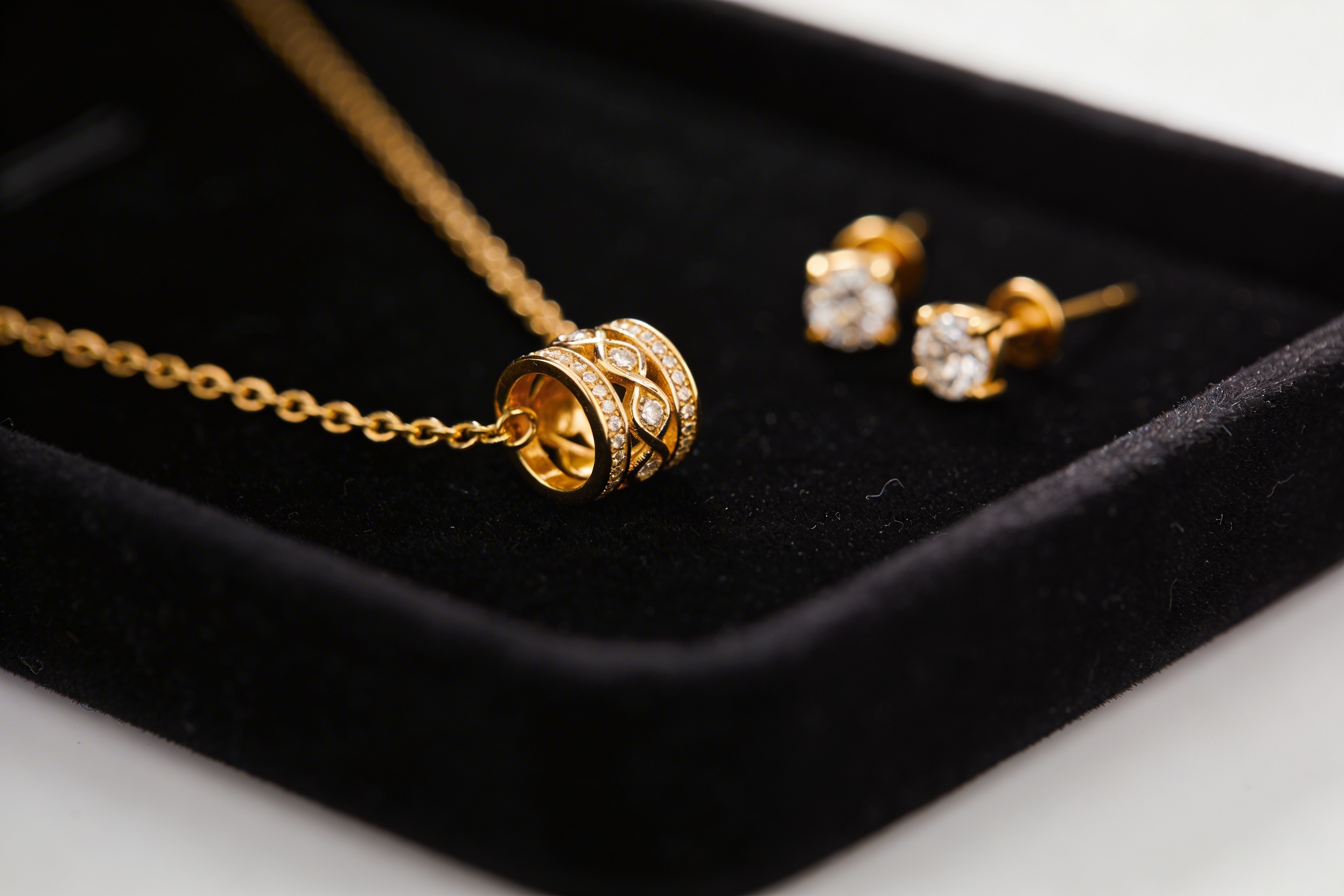 Vente de bijoux en or : comment faire une bonne affaire ?